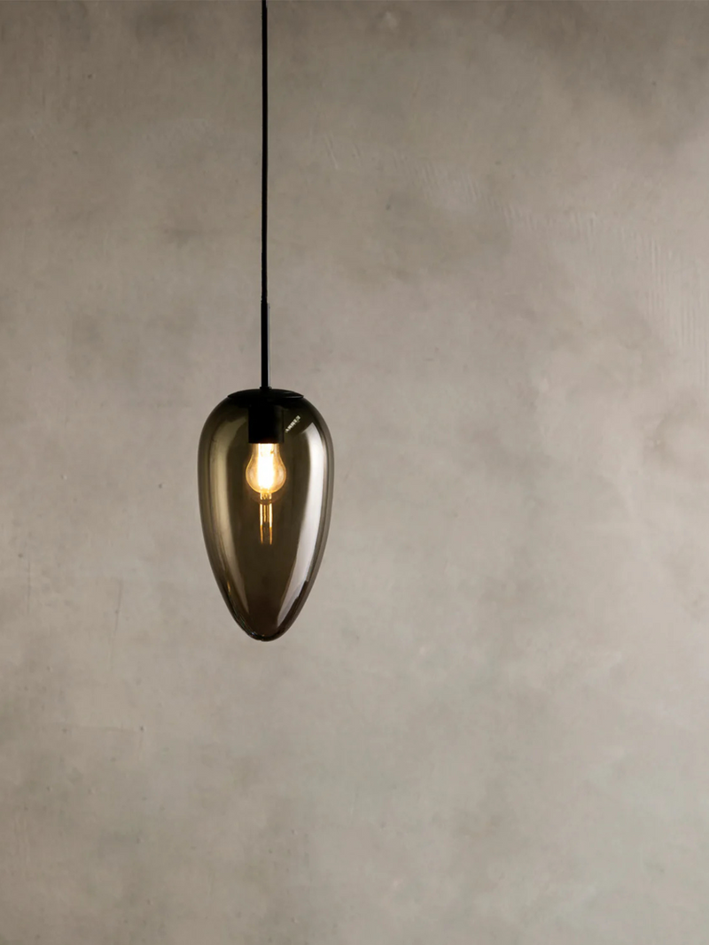 Mellow Raindrop Pendant Light