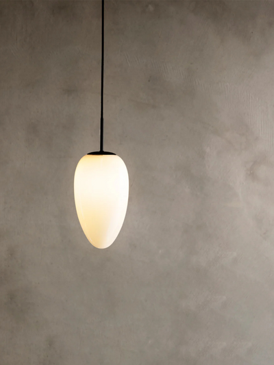 Mellow Raindrop Pendant Light
