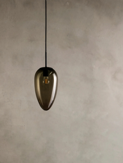 Mellow Raindrop Pendant Light