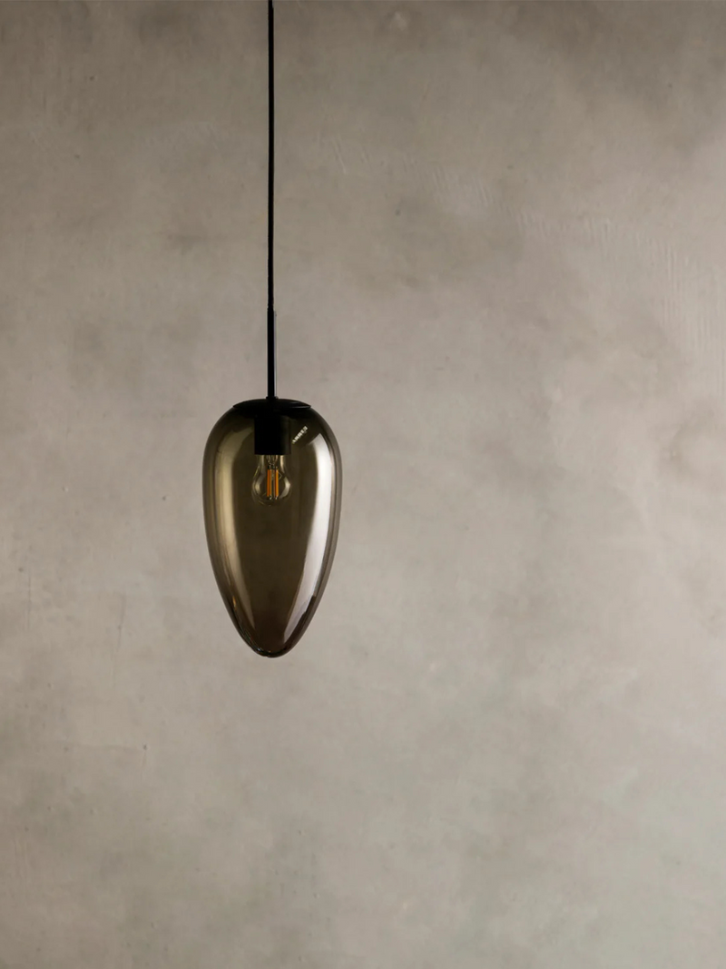 Mellow Raindrop Pendant Light