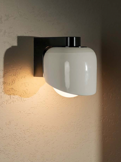 Terra 0.5 Wall Light
