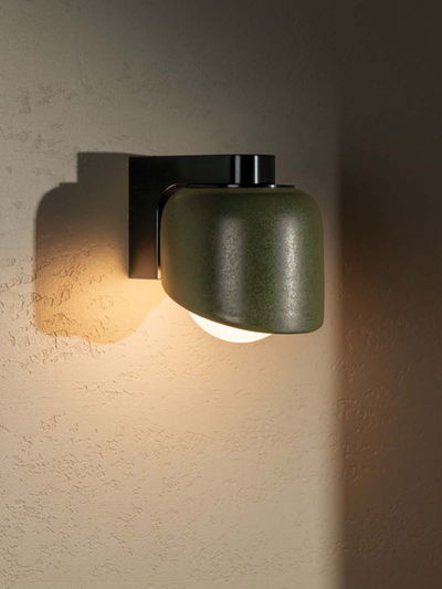 Terra 0.5 Wall Light