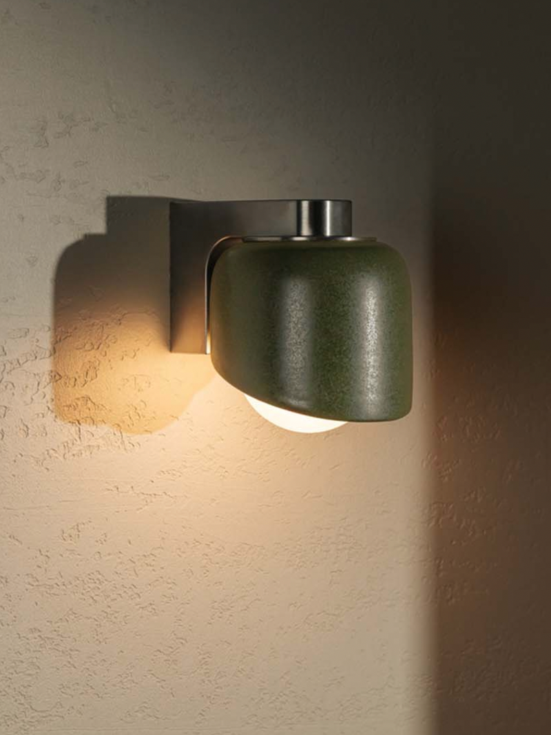 Terra 0.5 Wall Light