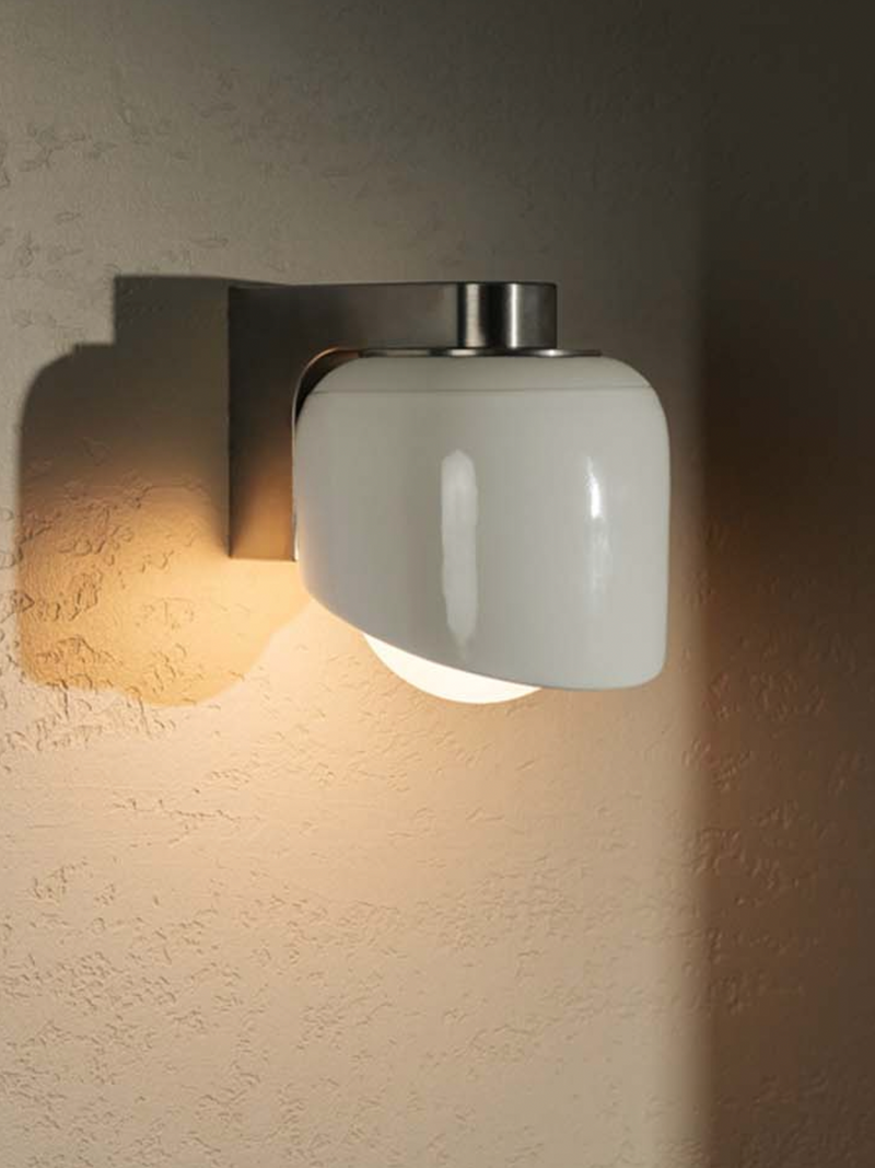 Terra 0.5 Wall Light