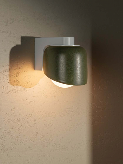 Terra 0.5 Wall Light