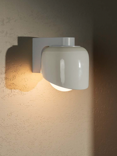 Terra 0.5 Wall Light