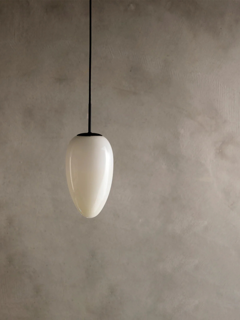 Mellow Raindrop Pendant Light