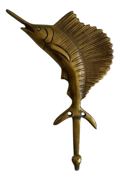 Sailfish Hook