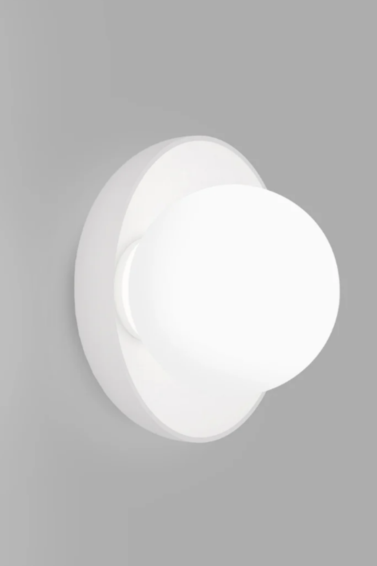 Orb Artisan Wall Light