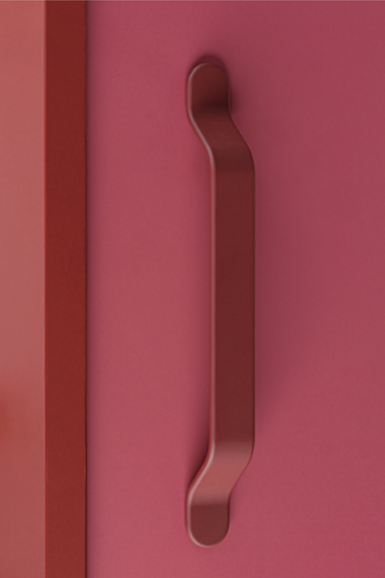 Belt D Handle
