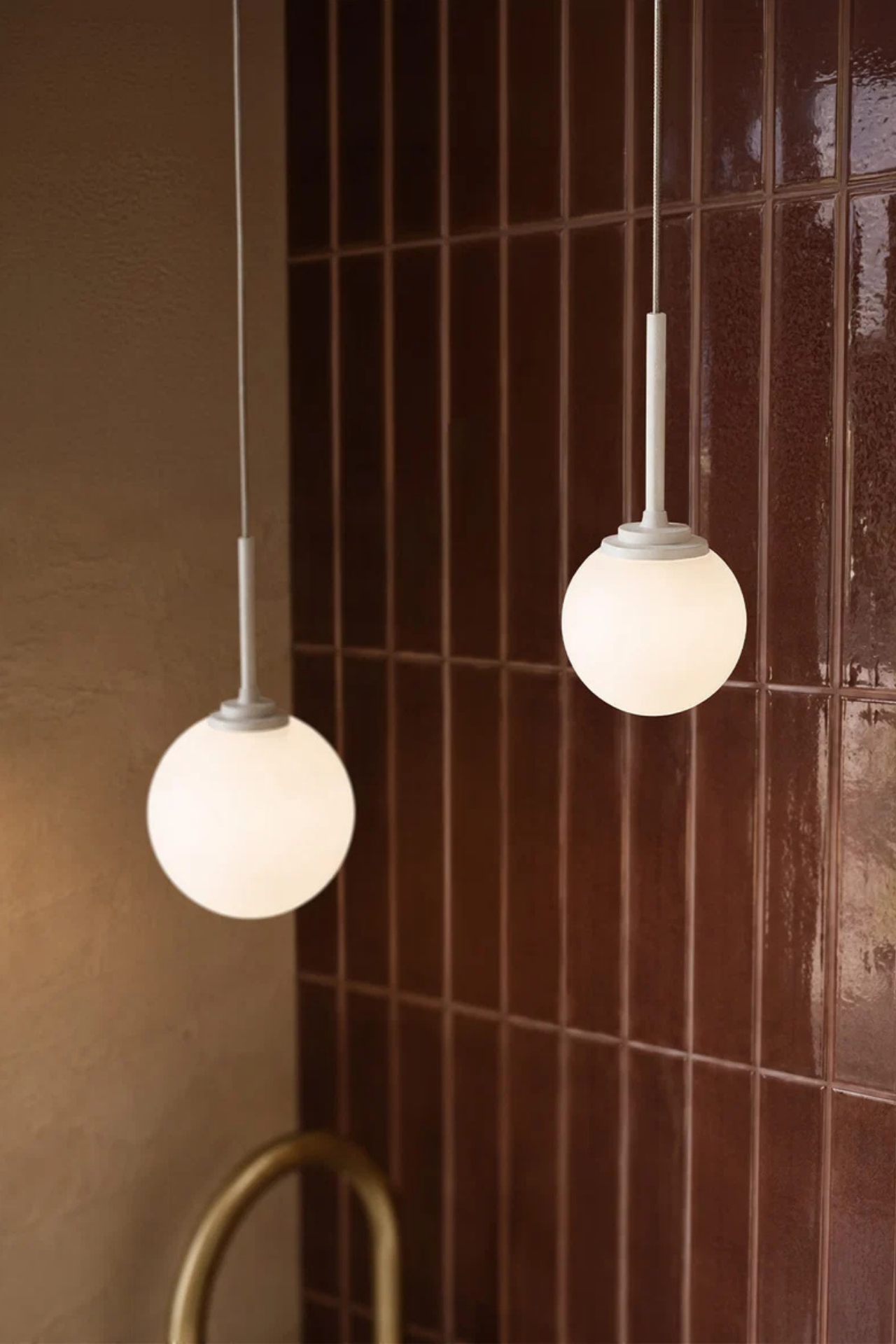 Pico Pendant Light