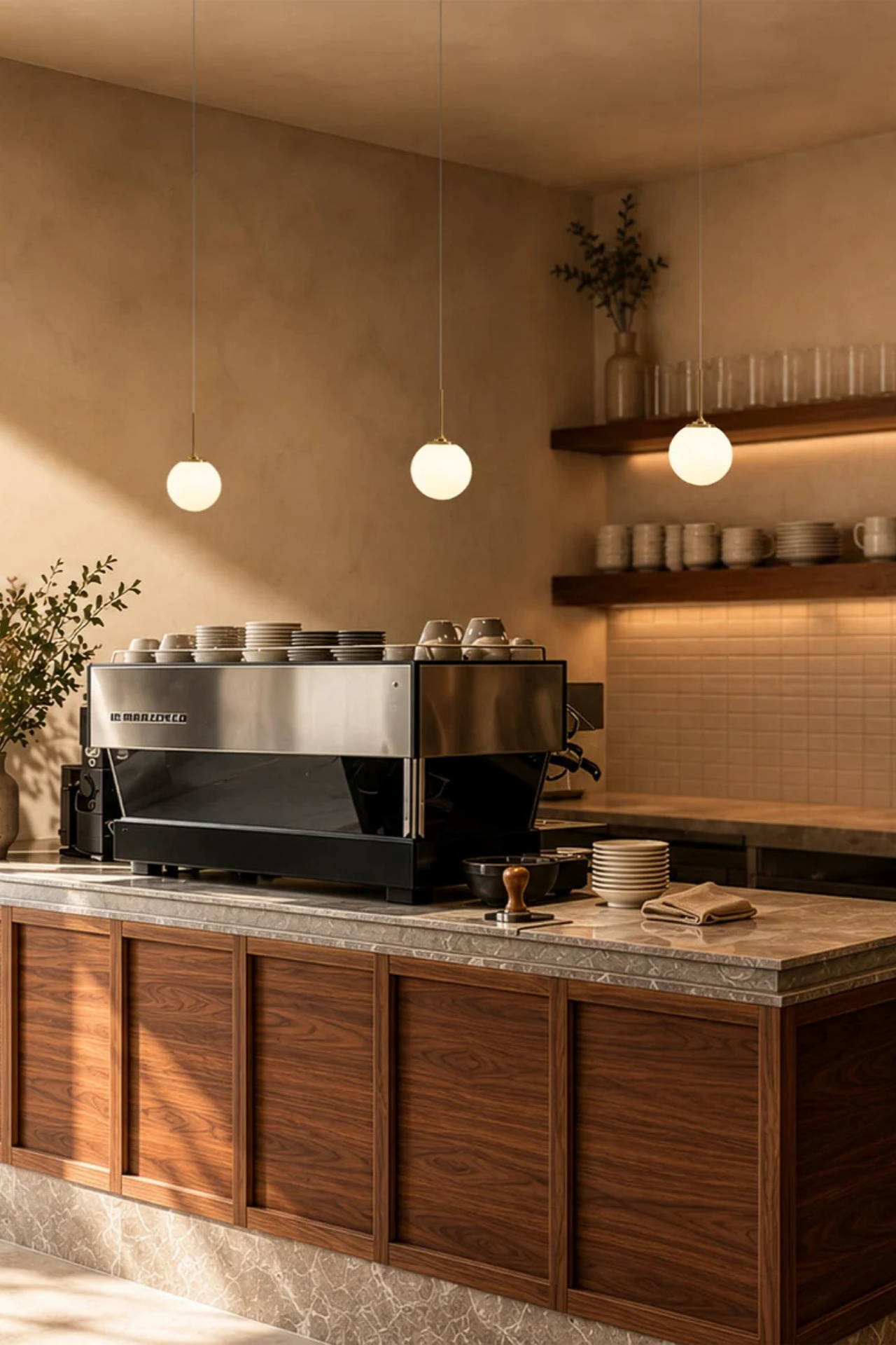 Pico Pendant Light