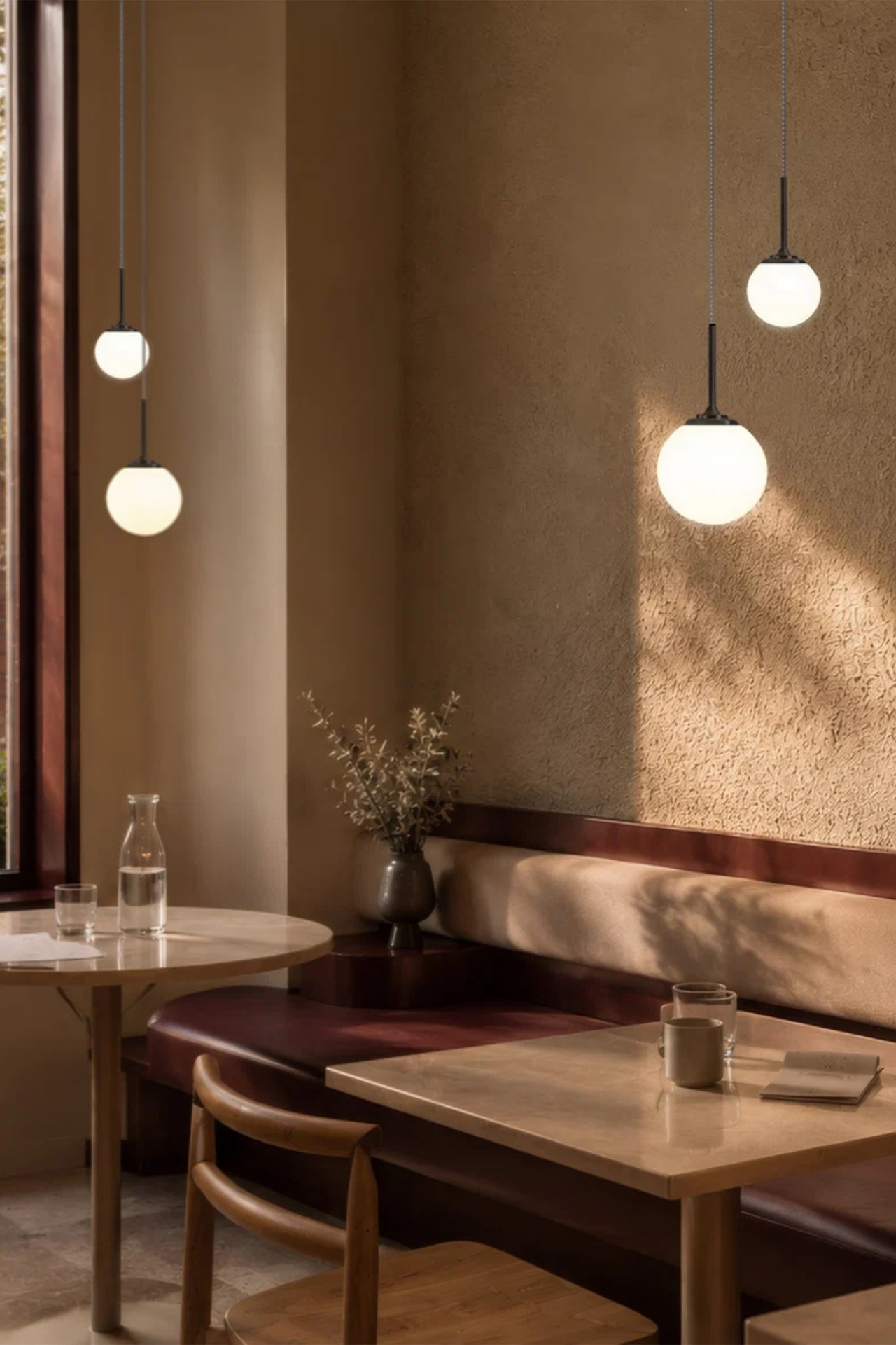 Pico Pendant Light