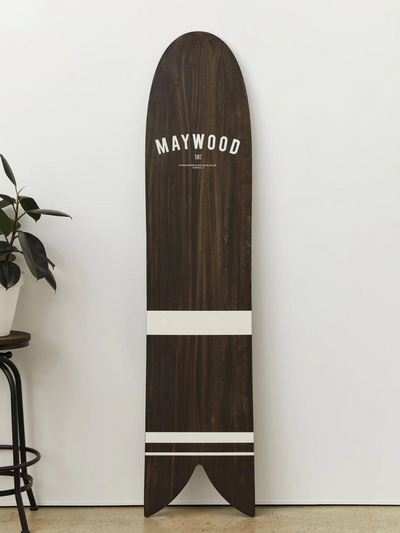 First Point Surf Board