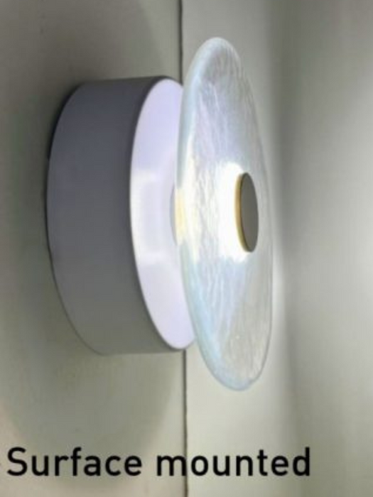 Clyde Wall Light