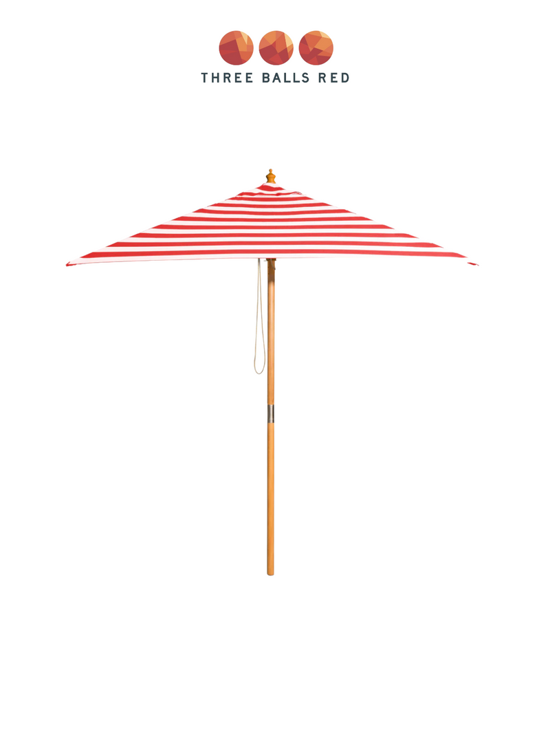 Marbella 2m Umbrella