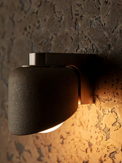 Terra 0.5 Wall Light