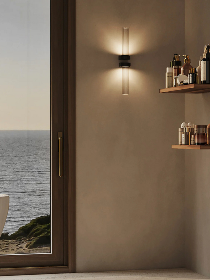 Edge Wall Light