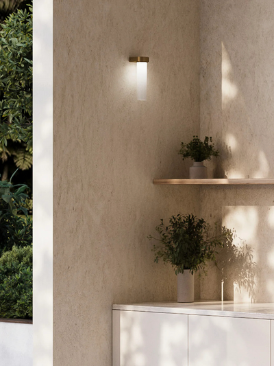 Edge Wall Light