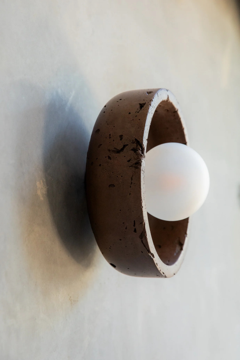 Hakea Sconce