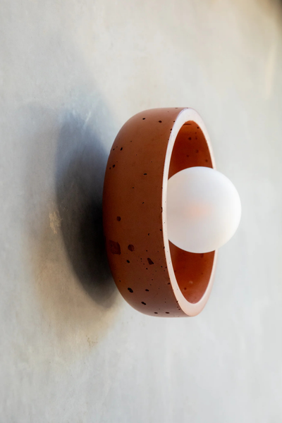Hakea Sconce