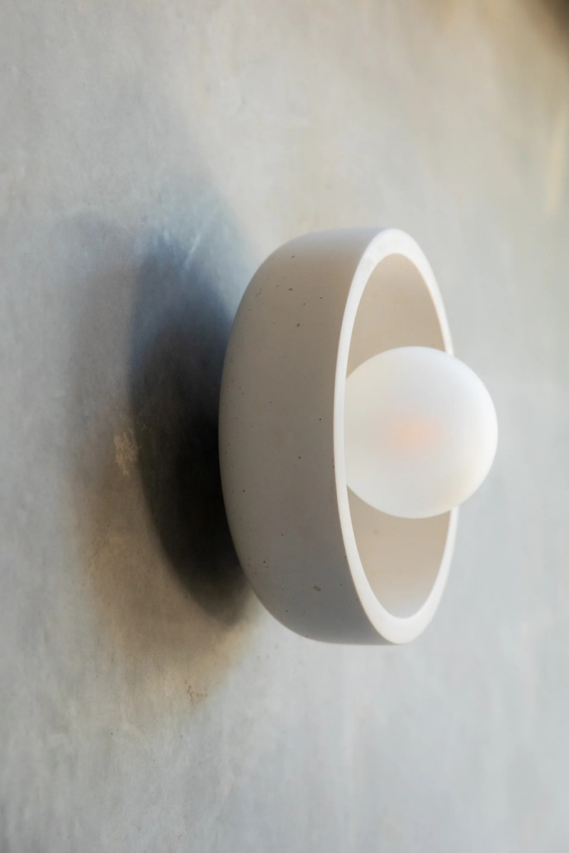 Hakea Sconce
