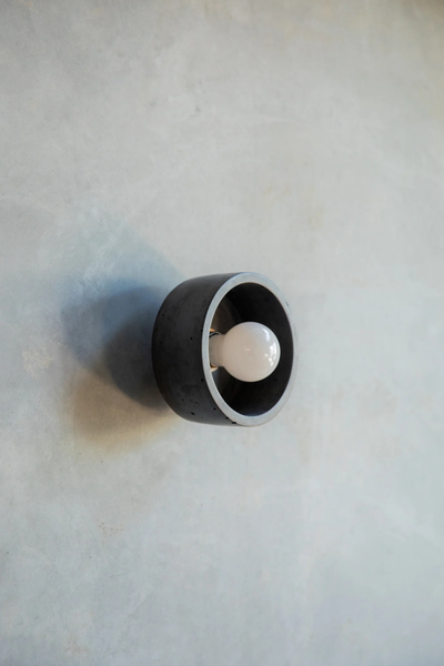 Dorea Wall Sconce