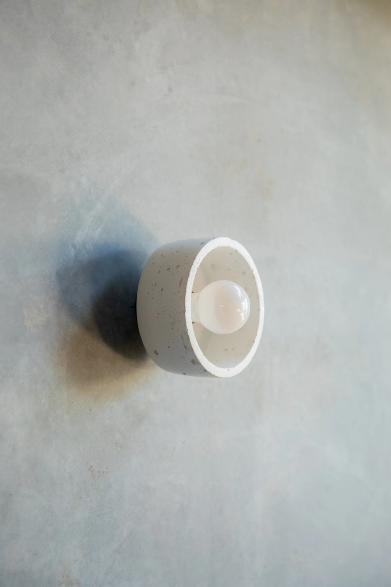 Dorea Wall Sconce