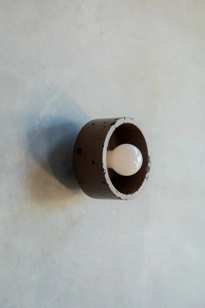 Dorea Wall Sconce