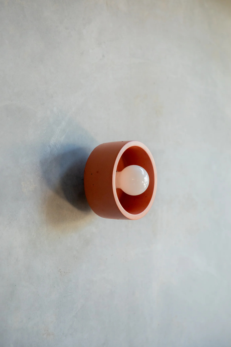 Dorea Wall Sconce