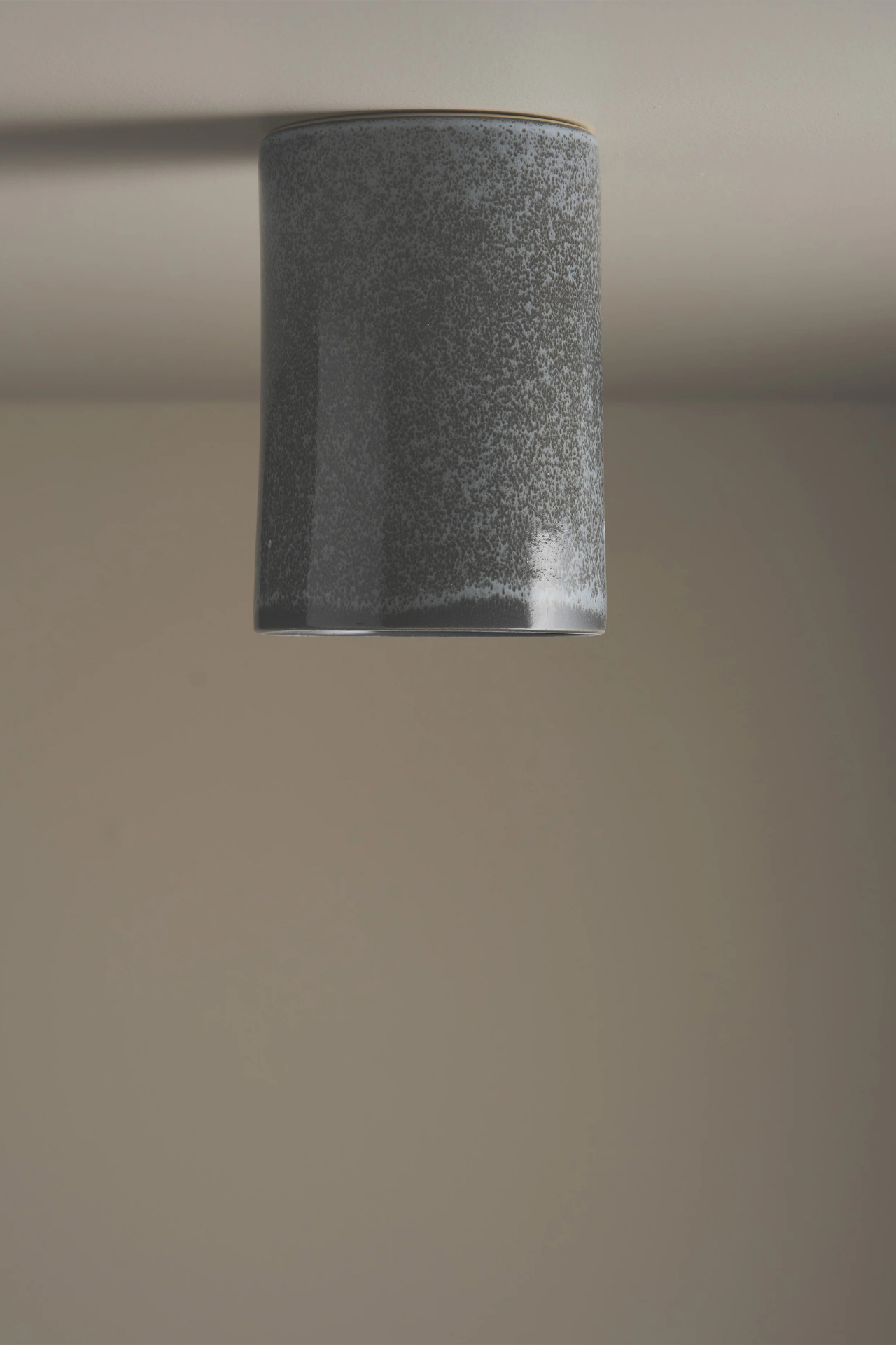 Cylinder Ceiling Light