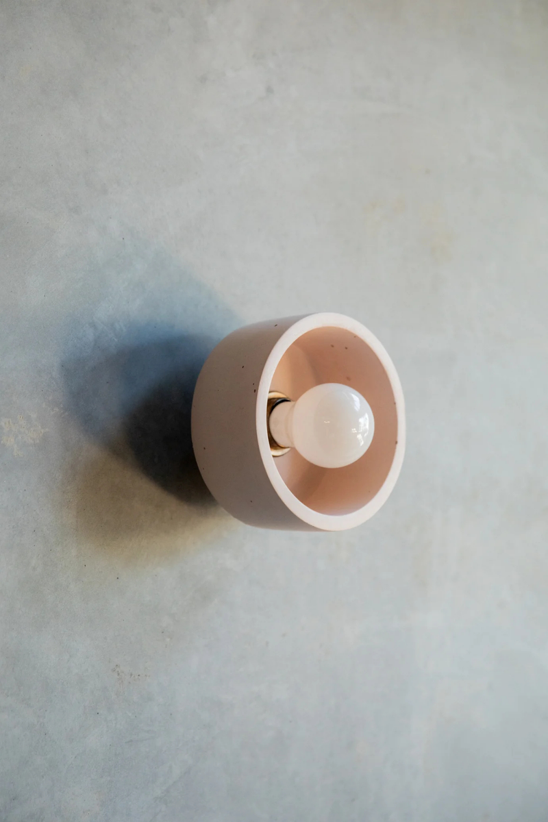 Dorea Wall Sconce