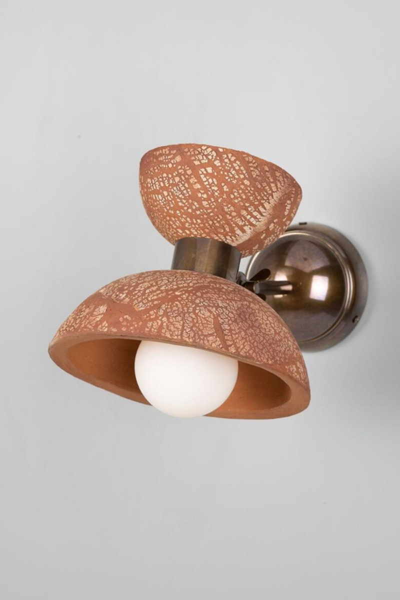 Nakaii Wall Light