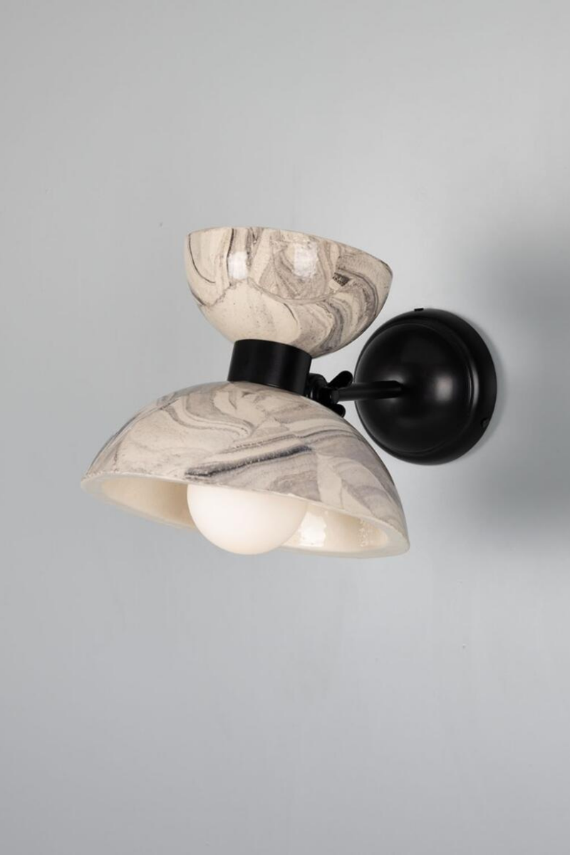 Nakaii Wall Light