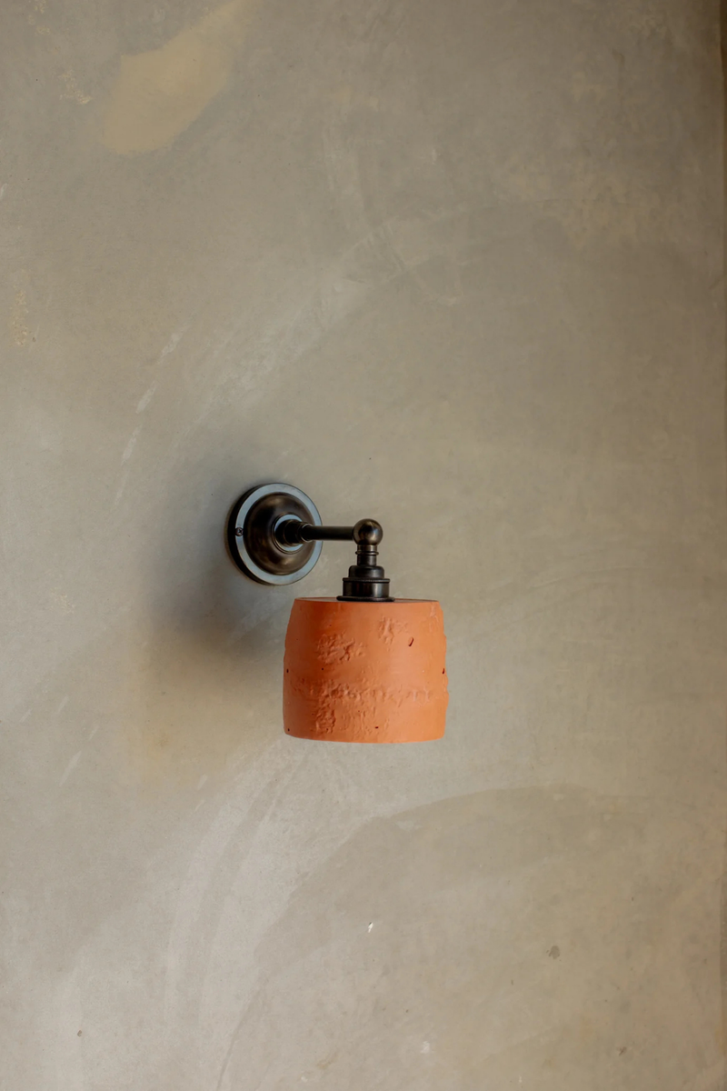 Small Myrtle Straight Arm