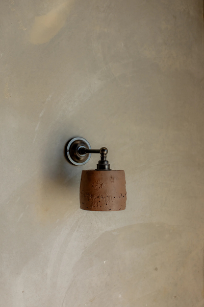 Small Myrtle Straight Arm
