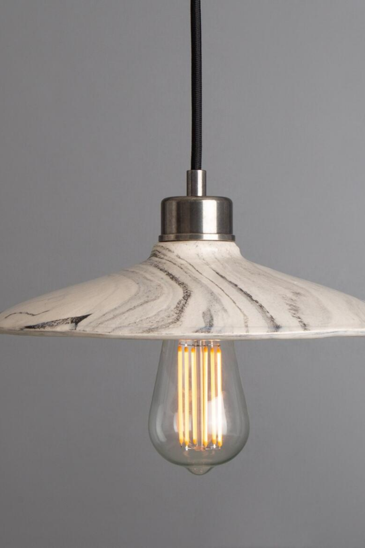 Pyrus Organic Pendant