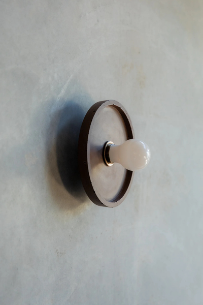 Loman Wall Sconce