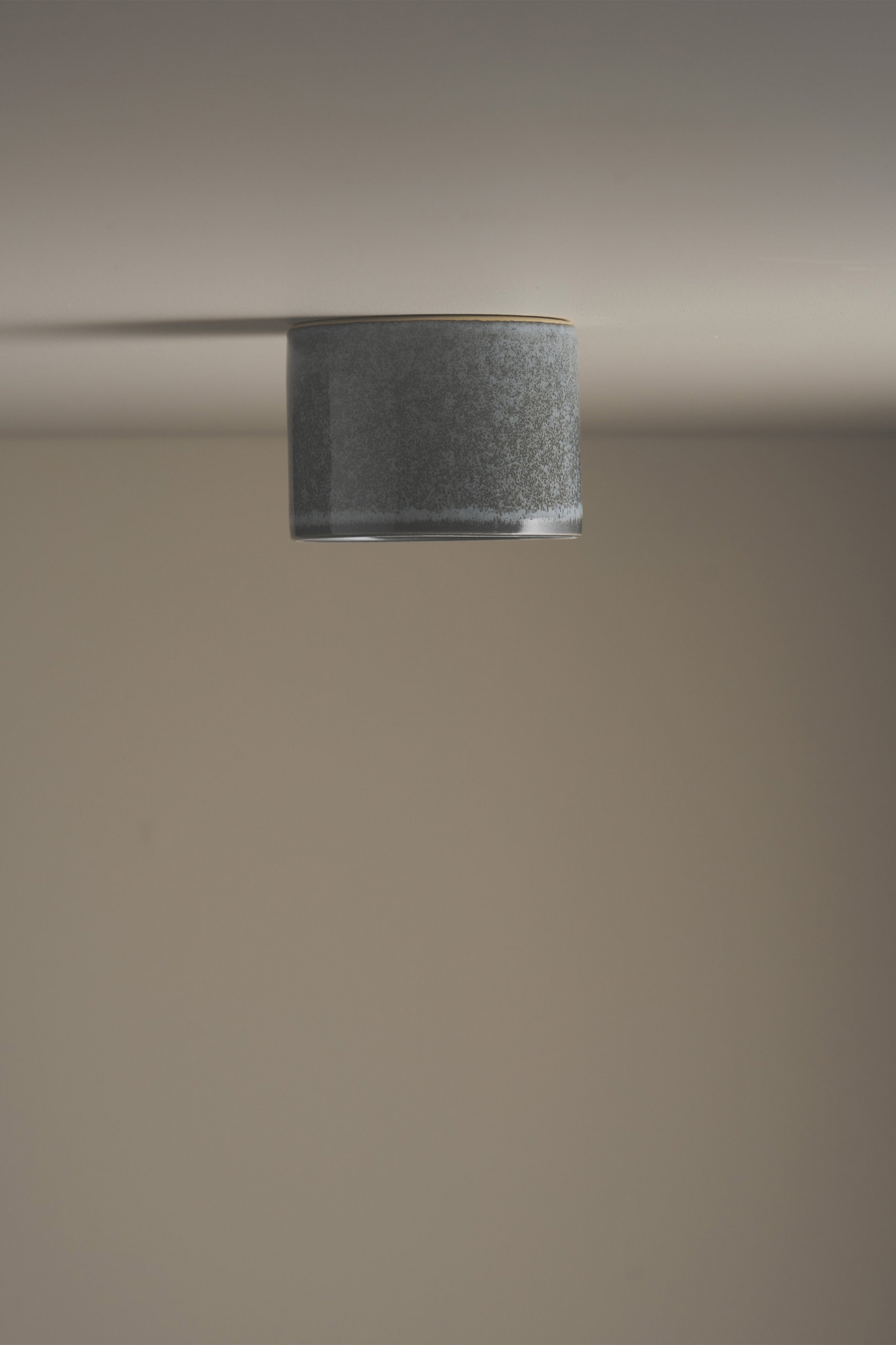Cylinder Ceiling Light