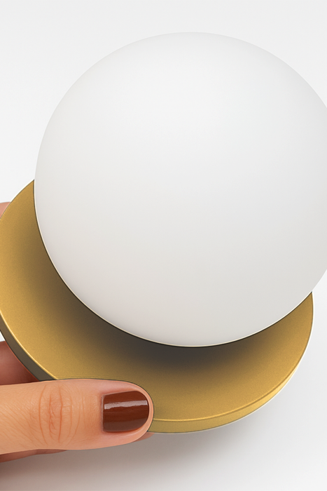 Sol Mini Wall Light