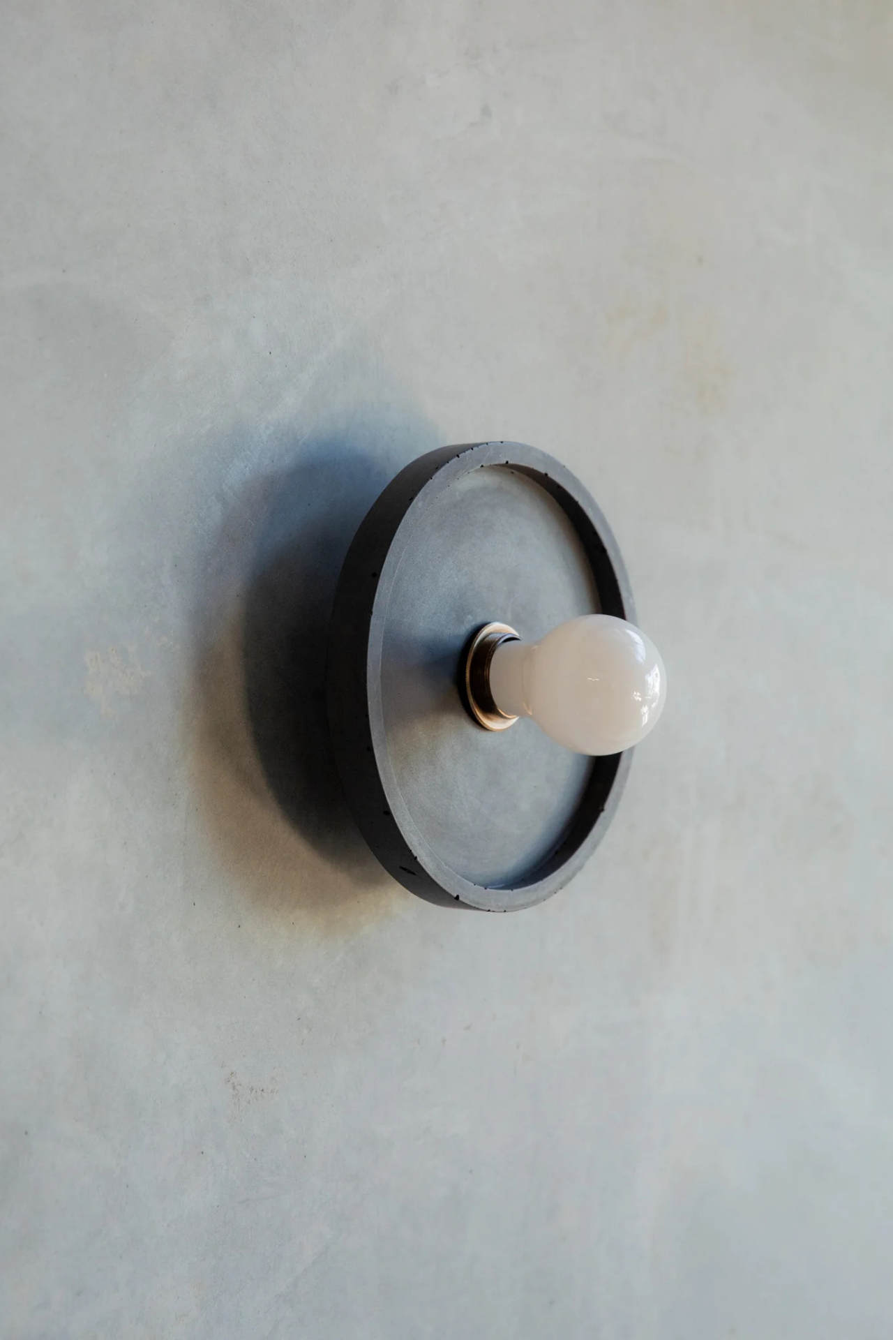 Loman Wall Sconce