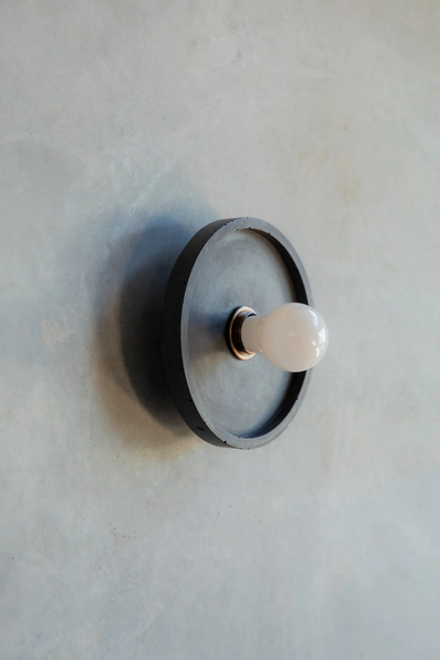 Loman Wall Sconce
