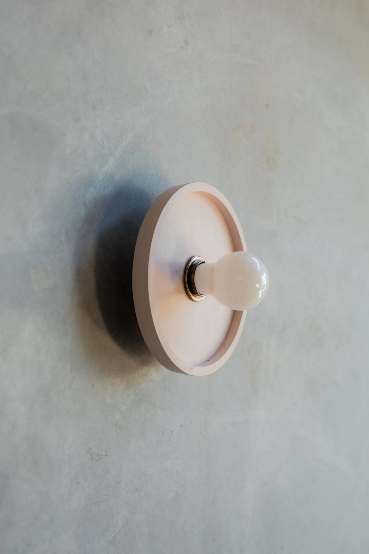 Loman Wall Sconce