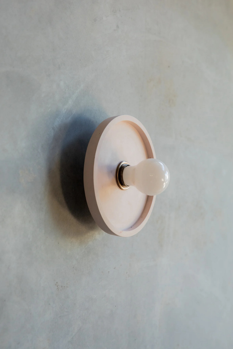 Loman Wall Sconce