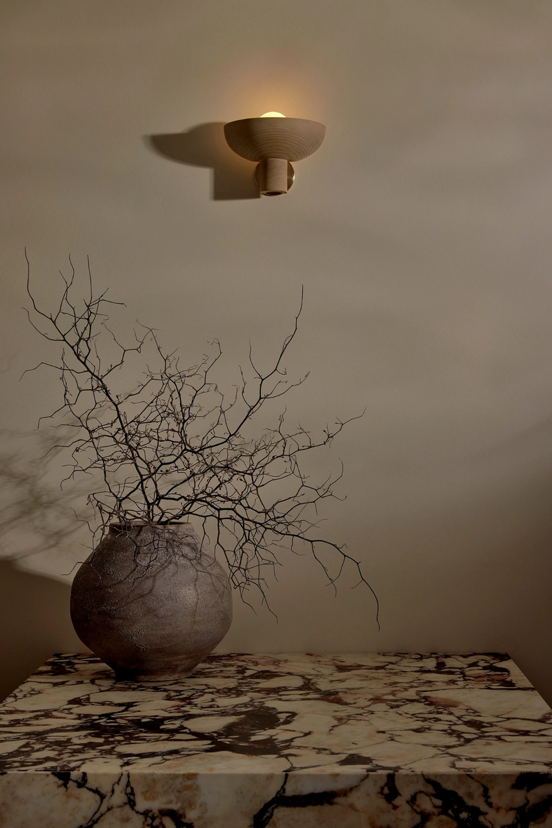 Selene Uplight Wall Light