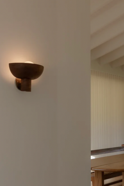 Selene Uplight Wall Light