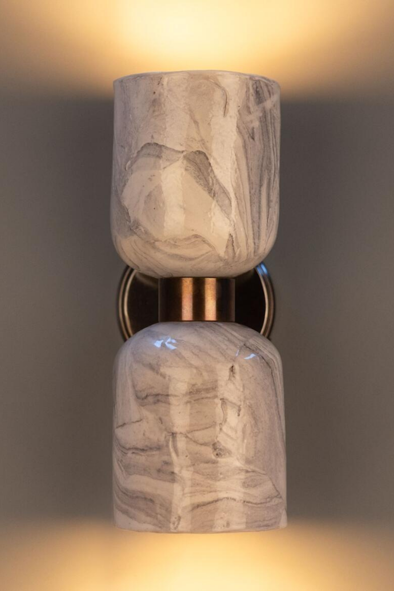 Sakura Wall Light