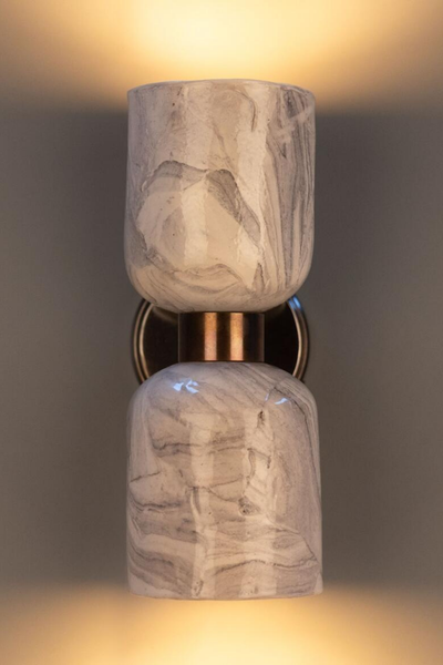 Sakura Wall Light