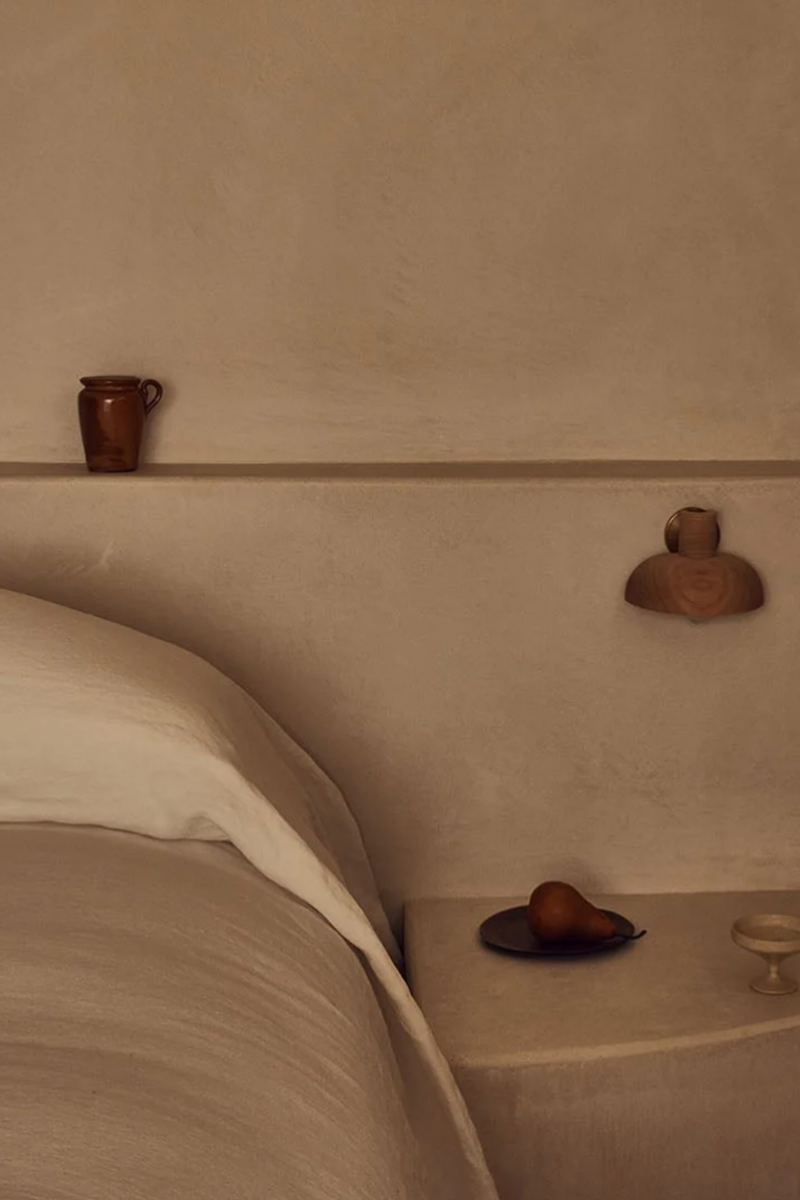 Selene Uplight Wall Light