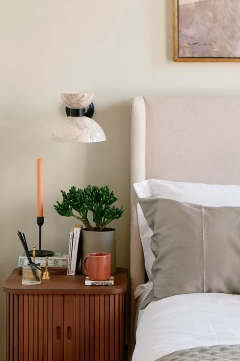 Nakaii Wall Light